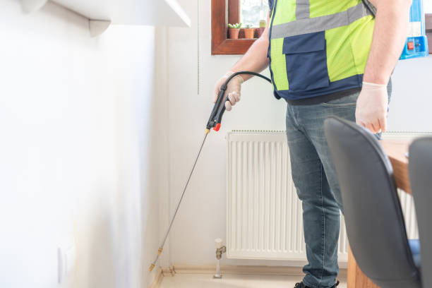 Best Pest Control Near Me  in Elburn, IL